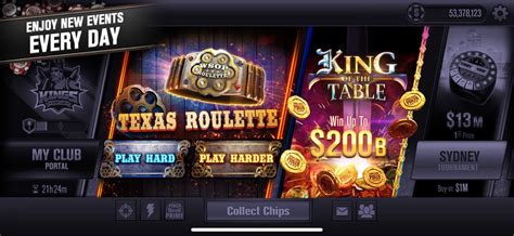 wsop free mega spin|WSOP Social App Review .
